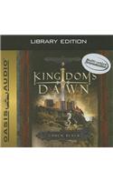 Kingdom's Dawn (Library Edition)