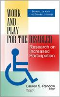 Work & Play for the Disabled