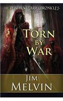 Torn by War