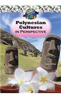 Polynesian Cultures in Perspective