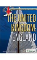 United Kingdom: England