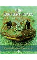 Fish and Amphibians