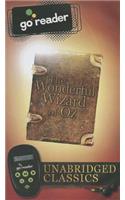 The Wonderful Wizard of Oz