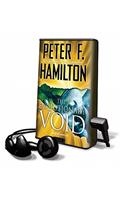 The Evolutionary Void: (Playaway Adult Fiction)