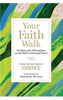 Your Faith Walk
