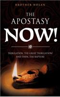 Apostasy Now!