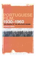 Portuguese Film, 1930-1960,