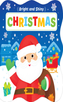 Bright and Shiny: Christmas