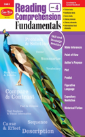 Reading Comprehension Fundamentals, Grade 4 Teacher Resource: (Reading Comprehension Fundamentals)