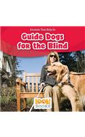 Guide Dogs for the Blind
