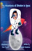Adventures of Ibrahim in Space
