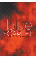 Blue Scarlet