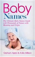 Baby Names