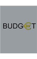 Budget