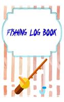 Fishing Logbook Toggle