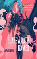 Blazewrath Games