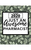 Just An Awesome Pharmacist