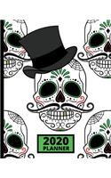 2020 Planner