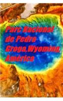 Parc Nacional de Pedra Groga, Wyoming, Amèrica