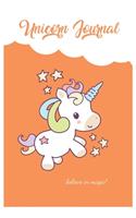 Unicorn Journal