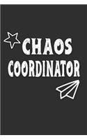 Chaos Coordinator