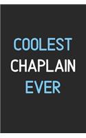 Coolest Chaplain Ever
