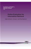 Online Evaluation for Information Retrieval
