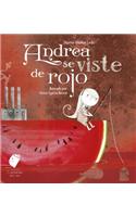 Andrea Se Viste de Rojo