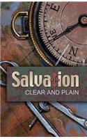 Salvation Clear and Plain