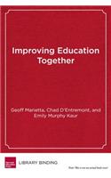 Improving Education Together