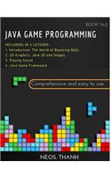 Java Game Programming