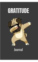 Gratitude Journal: Gratitude Journal: Today I am grateful for: - 90 Days Daily Diary Writing (6"x9")- Perfect Gift to write down the things we are grateful for, to cul