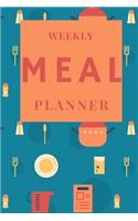 Weekly Meal Planner