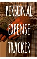 Personal Expense Tracker