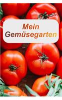 Mein Gemüsegarten