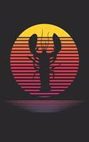 Lobster Silhoutte