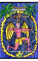 Sagittarius 22nd November - 21st December
