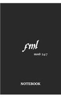 FML Mood 24