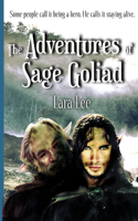 Adventures of Sage Goliad