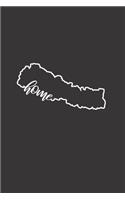 Nepal Reisetagebuch