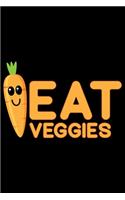 Eat Veggies