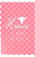 Home Is Where The Herd Is