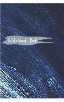 Notebook for Sketching and Drawing