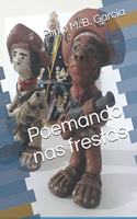 Poemando nas frestas