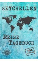 Seychellen Reise Tagebuch