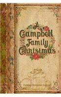 A Campbell Family Christmas
