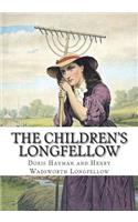 The Children's Longfellow