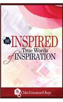 Be Inspired