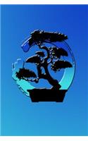 Bonsai Tree: Great Journal for Bonsai Tree Makers and Lovers.