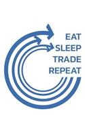 Eat Sleep Trade Repeat